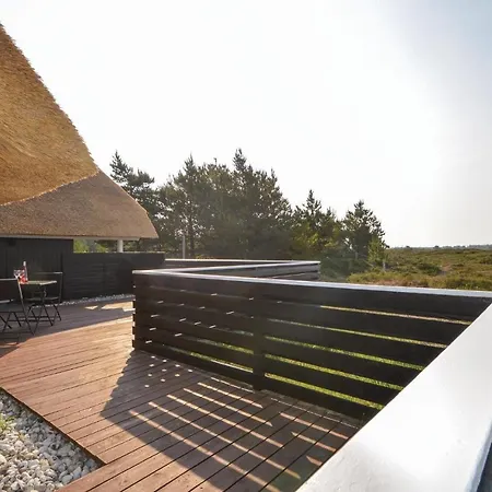 Amazing In Romo With Sauna *