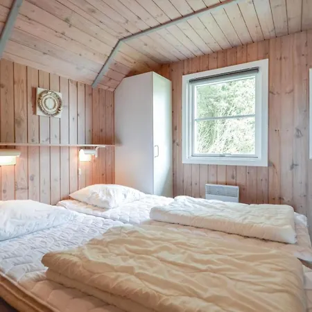 Amazing In Romo With Sauna * Lakolk