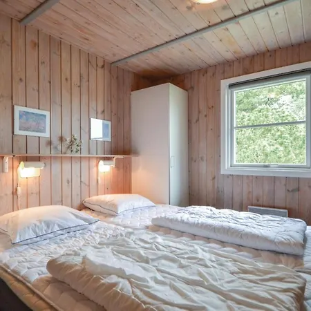 Amazing In Romo With Sauna Holiday home Lakolk