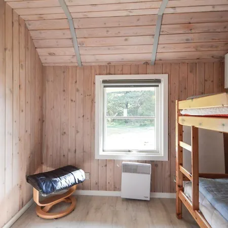Amazing In Romo With Sauna Holiday home Lakolk